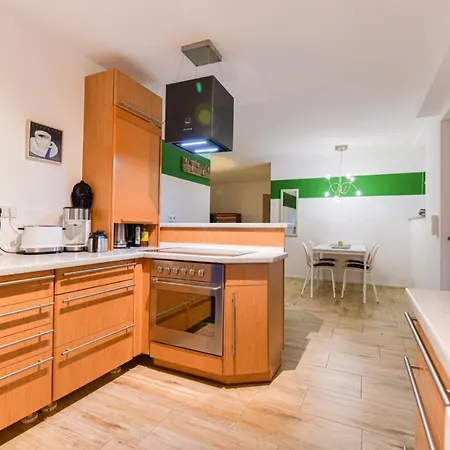 Apartment Brueckweg Bensheim