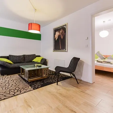 Apartment Brueckweg