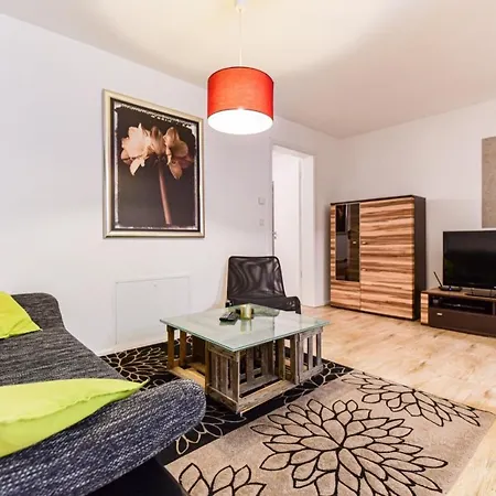 Apartment Brueckweg