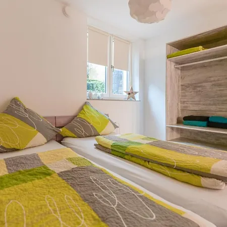 Brueckweg Apartment *