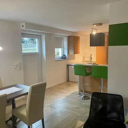 Brueckweg Apartment Bensheim