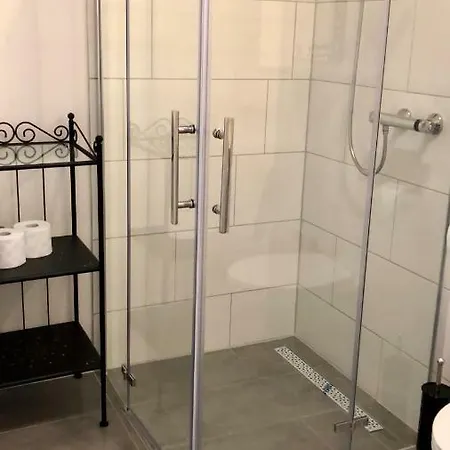 Brueckweg Apartment Bensheim