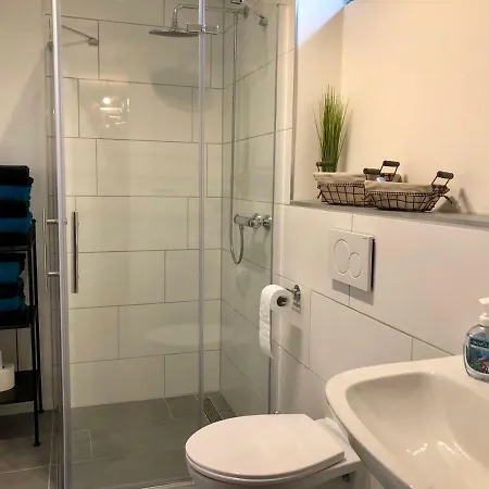 Apartman Brueckweg *