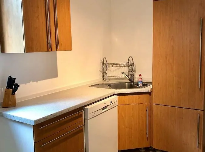 Brueckweg Apartman Bensheim